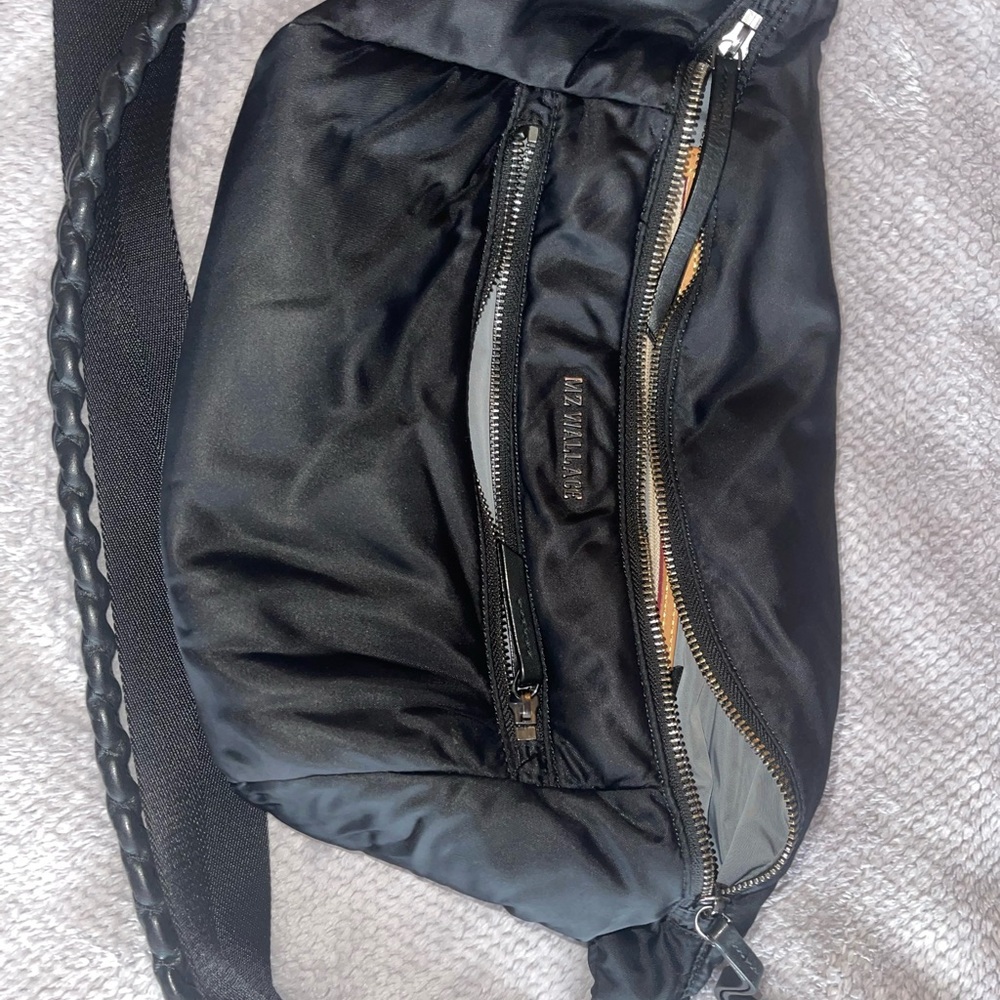 MZ Wallace Bowery Sling